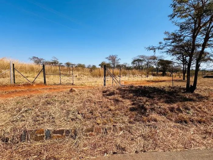 Farm/Plot for Sale in Glen Forest, Harare