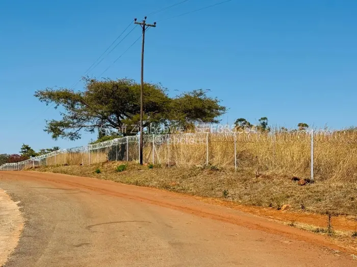 Farm/Plot for Sale in Glen Forest, Harare