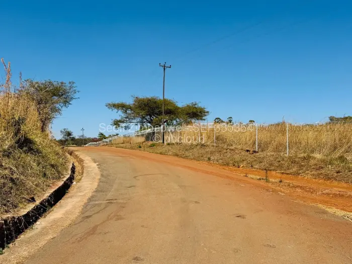 Farm/Plot for Sale in Glen Forest, Harare