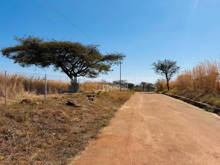 Farm/Plot for Sale in Glen Forest, Harare