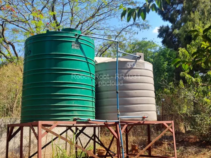 3 Bedroom House for Sale in Chisipite, Harare