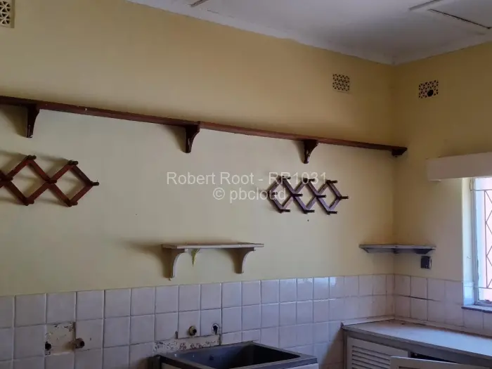 3 Bedroom House for Sale in Chisipite, Harare
