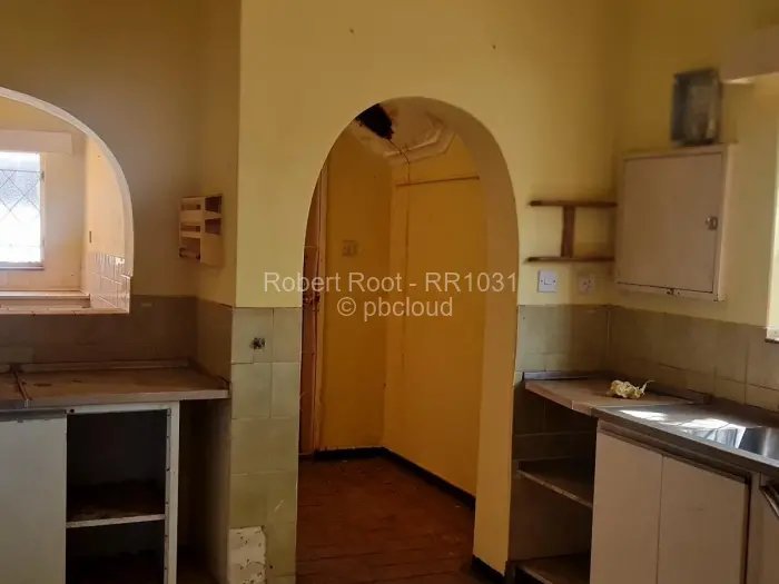 3 Bedroom House for Sale in Chisipite, Harare