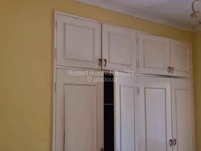 3 Bedroom House for Sale in Chisipite, Harare