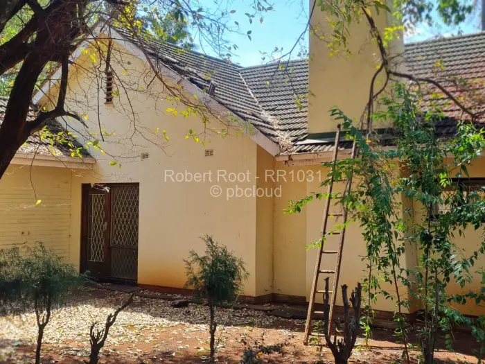 3 Bedroom House for Sale in Chisipite, Harare