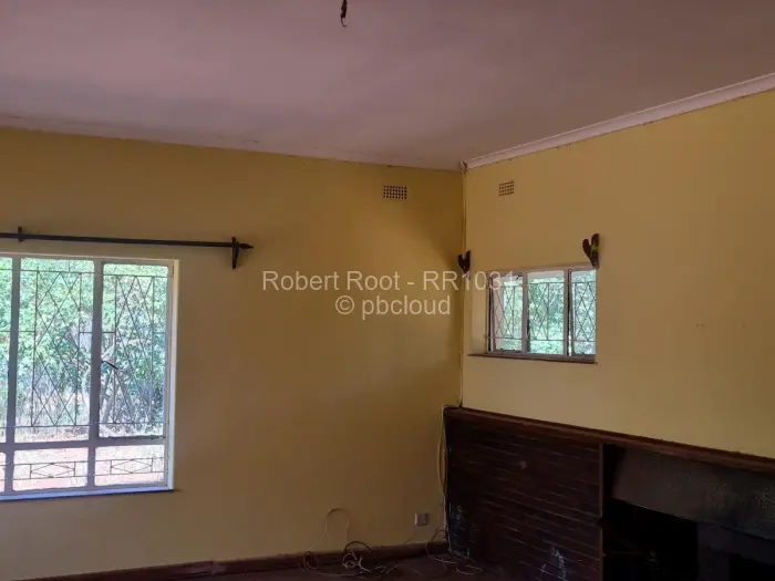 3 Bedroom House for Sale in Chisipite, Harare