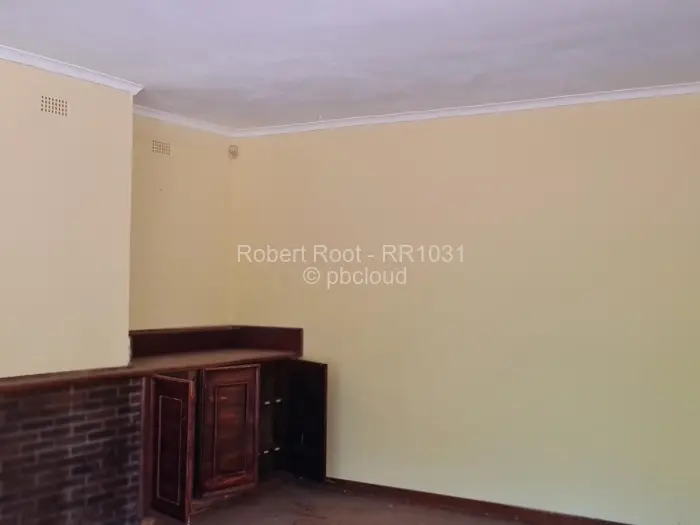 3 Bedroom House for Sale in Chisipite, Harare