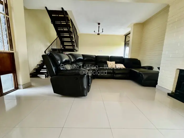 Townhouse/Complex/Cluster to Rent in Strathaven