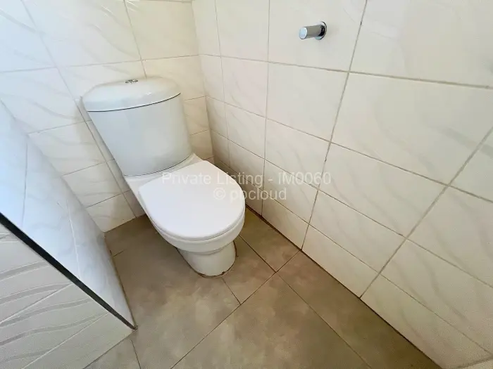 Townhouse/Complex/Cluster to Rent in Strathaven