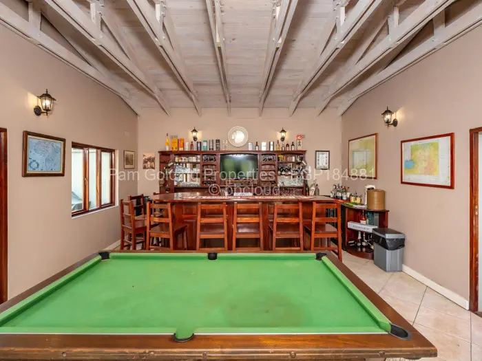 4 Bedroom House for Sale in Greystone Park, Harare