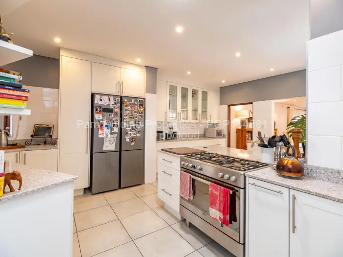 4 Bedroom House for Sale in Greystone Park, Harare