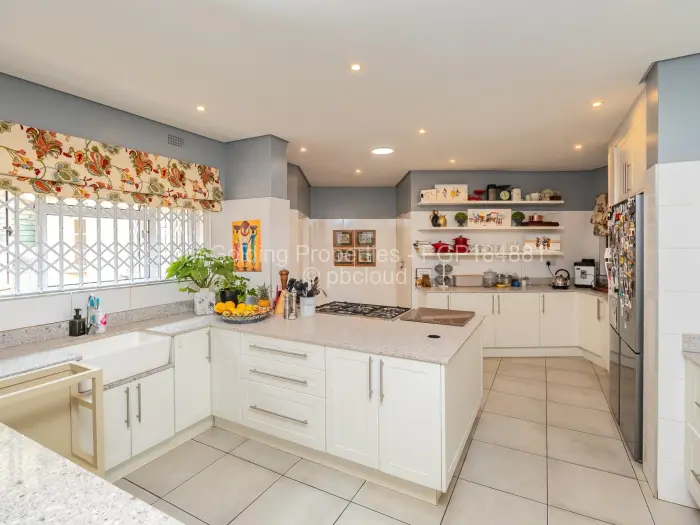 4 Bedroom House for Sale in Greystone Park, Harare