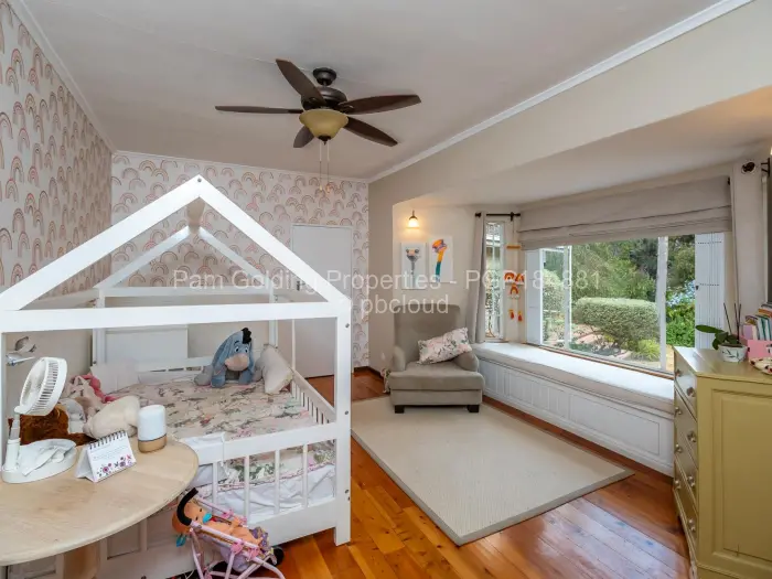 4 Bedroom House for Sale in Greystone Park, Harare