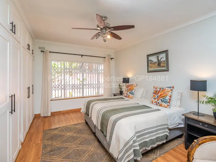 4 Bedroom House for Sale in Greystone Park, Harare