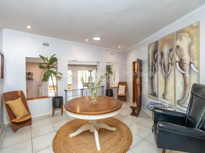 4 Bedroom House for Sale in Greystone Park, Harare