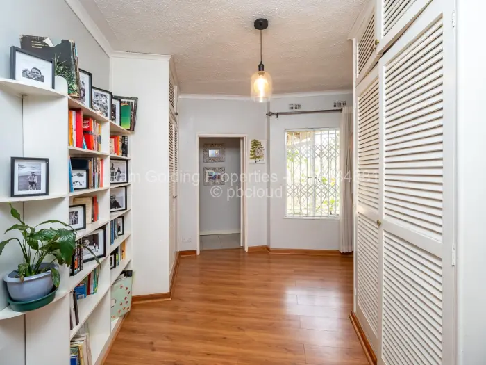 4 Bedroom House for Sale in Greystone Park, Harare