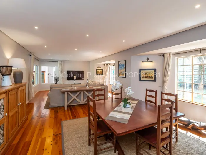 4 Bedroom House for Sale in Greystone Park, Harare