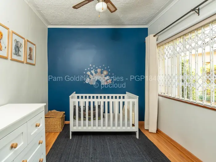 4 Bedroom House for Sale in Greystone Park, Harare