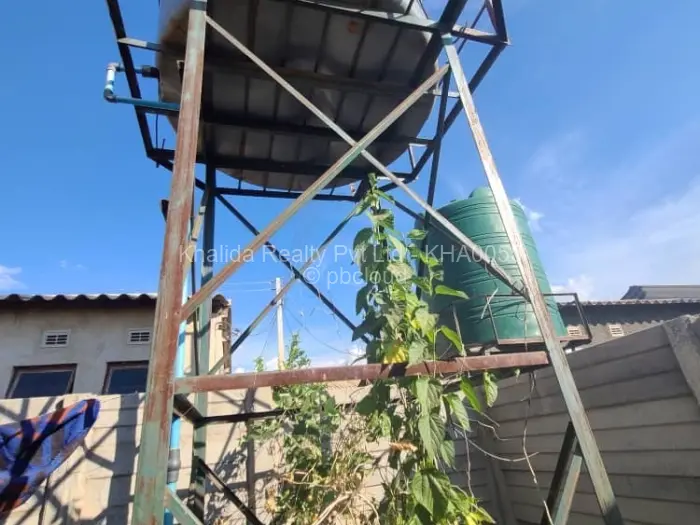 3 Bedroom House for Sale in Budiriro, Harare