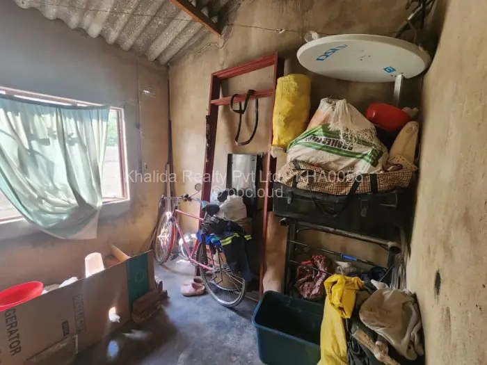 3 Bedroom House for Sale in Budiriro, Harare