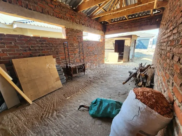 3 Bedroom House for Sale in Budiriro, Harare