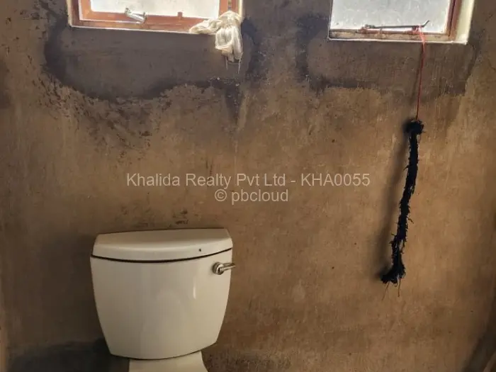 3 Bedroom House for Sale in Budiriro, Harare