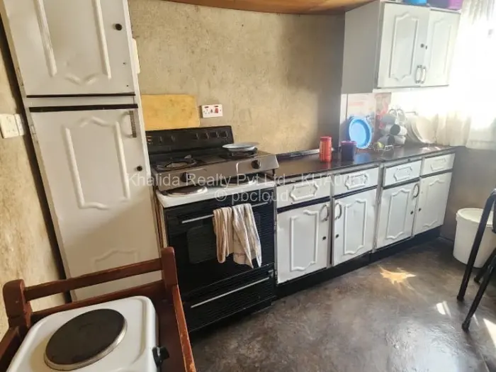 3 Bedroom House for Sale in Budiriro, Harare