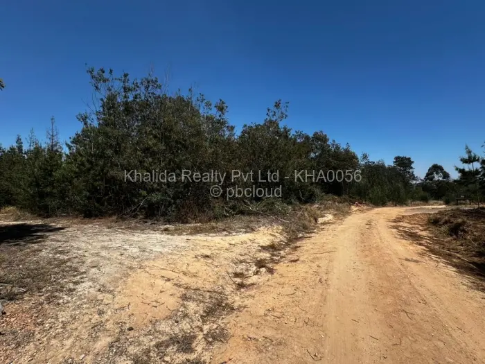 Farm/Plot for Sale in Nyanga, Nyanga