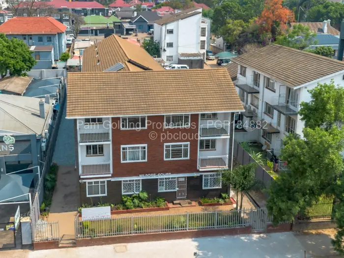 Warehouse/Industrial for Sale in Avenues, Harare