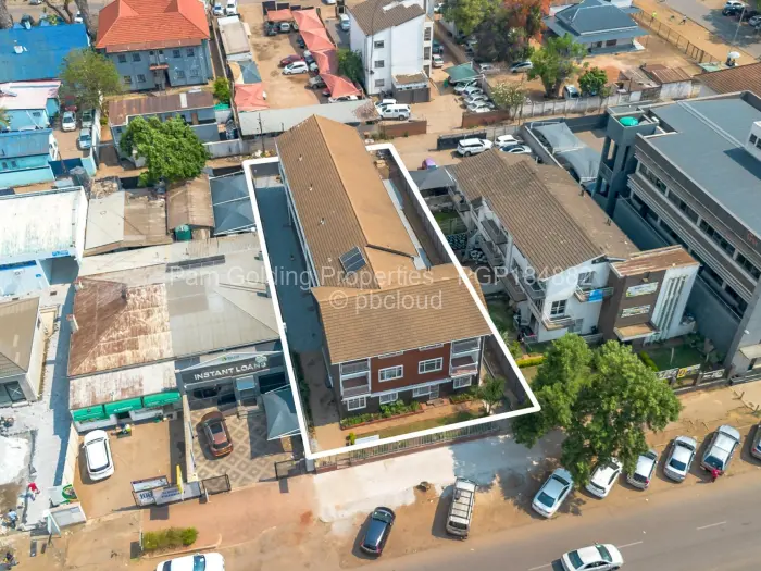 Warehouse/Industrial for Sale in Avenues, Harare