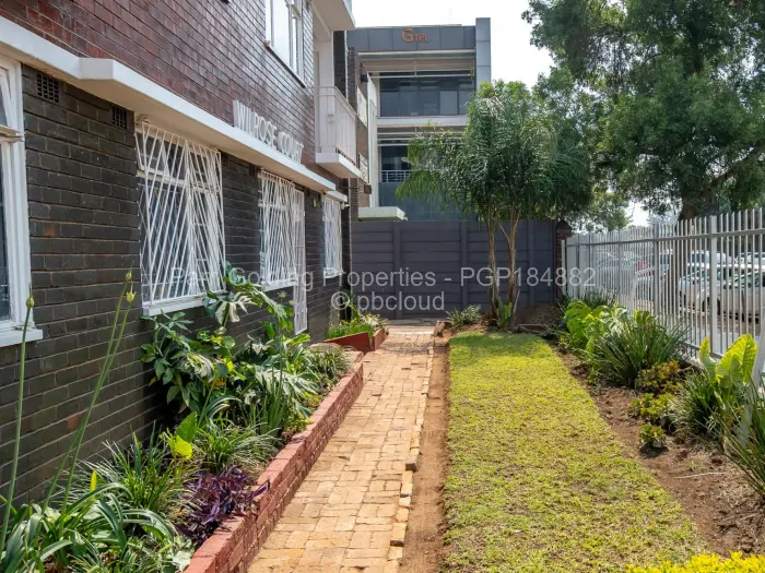 Warehouse/Industrial for Sale in Avenues, Harare
