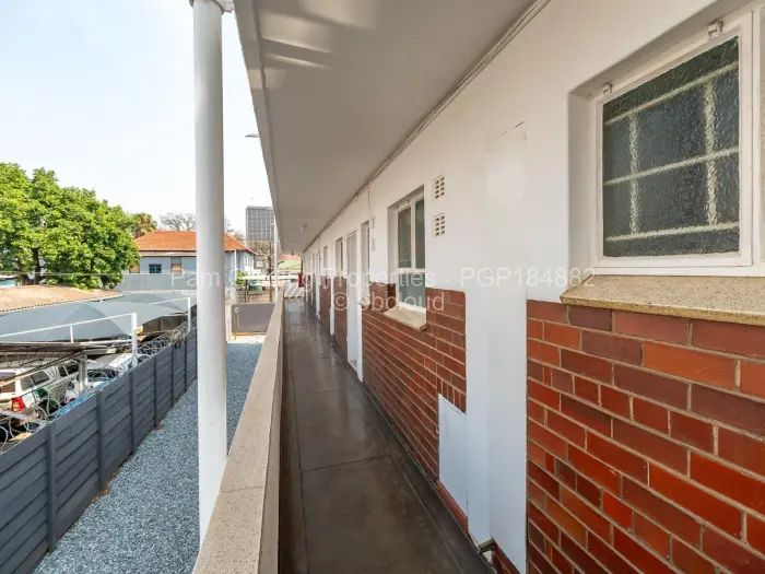 Warehouse/Industrial for Sale in Avenues, Harare