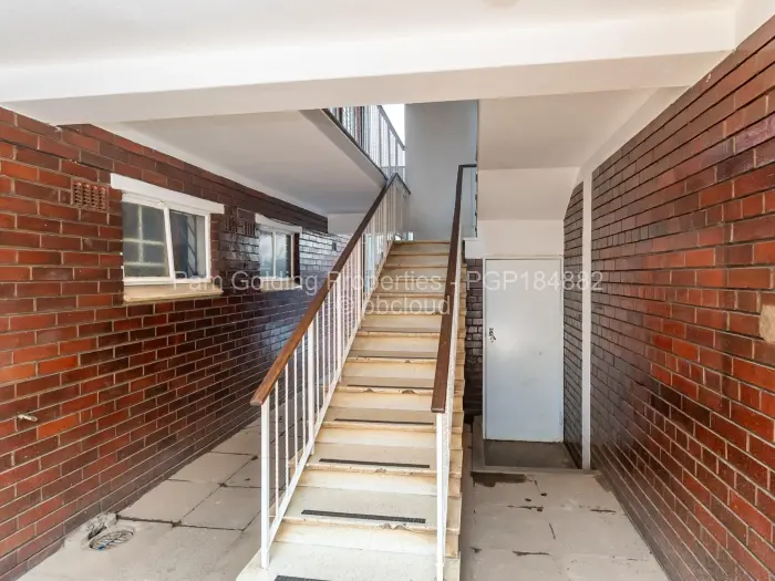 Warehouse/Industrial for Sale in Avenues, Harare