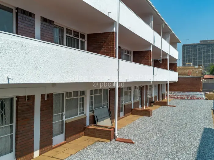 Warehouse/Industrial for Sale in Avenues, Harare