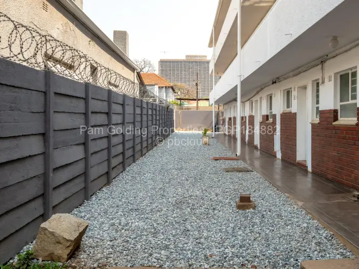 Warehouse/Industrial for Sale in Avenues, Harare