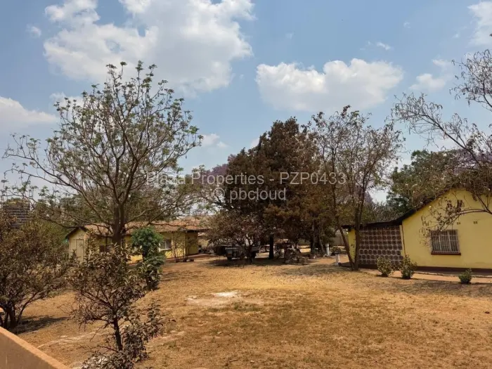 Other Commercial for Sale in Ardbennie, Harare