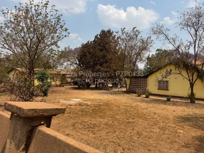 Other Commercial for Sale in Ardbennie, Harare