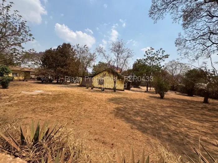 Other Commercial for Sale in Ardbennie, Harare