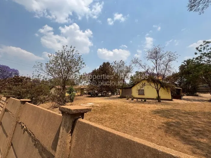 Other Commercial for Sale in Ardbennie, Harare
