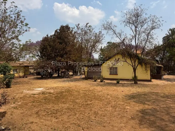 Other Commercial for Sale in Ardbennie, Harare