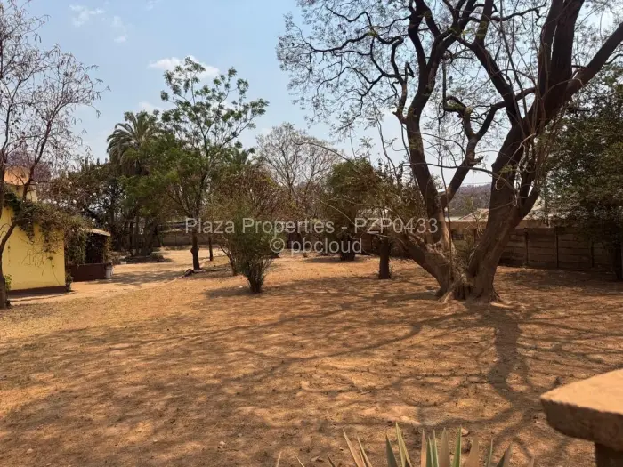 Other Commercial for Sale in Ardbennie, Harare