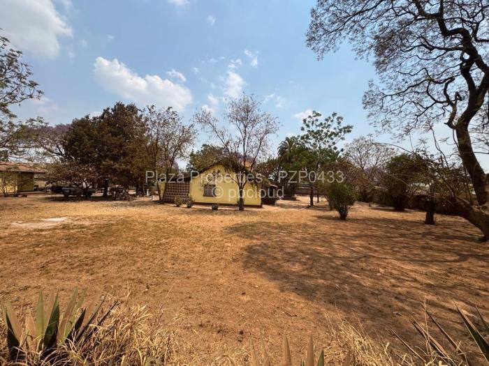 Other Commercial for Sale in Ardbennie, Harare