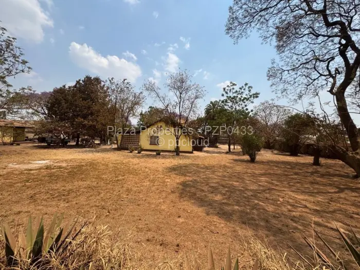 Other Commercial for Sale in Ardbennie, Harare