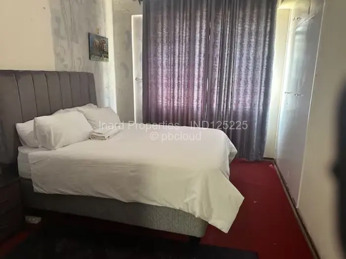 Flat/Apartment for Sale in Avenues, Harare