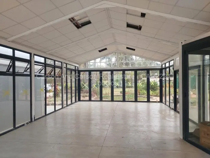 Warehouse/Industrial to Rent in Arundel, Bulawayo