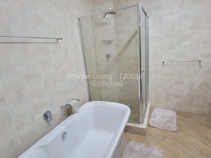 Townhouse/Cluster to Rent in Avenues, Harare