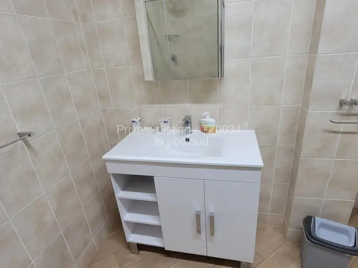 Townhouse/Cluster to Rent in Avenues, Harare