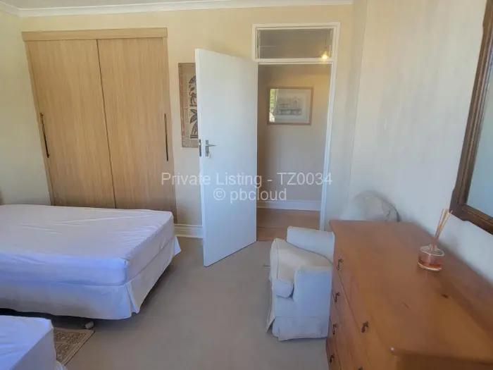 Townhouse/Cluster to Rent in Avenues, Harare