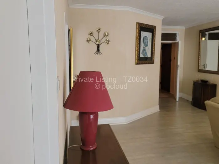 Townhouse/Cluster to Rent in Avenues, Harare