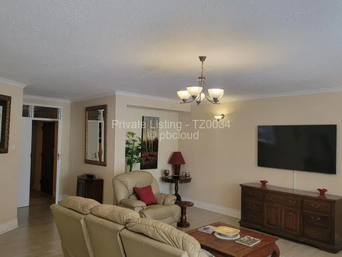 Townhouse/Cluster to Rent in Avenues, Harare